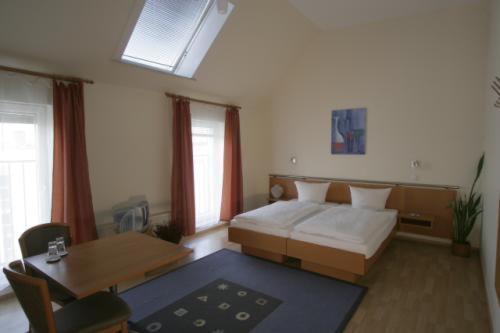 Hotel Pension Arta Berlin Amenities photo